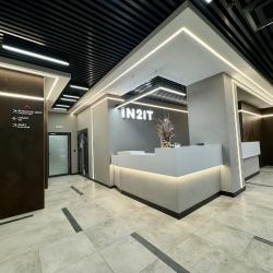 1-комнатные апартаменты студия Витебский проспект 99, корп.1