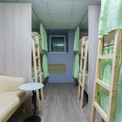 Фото Отель Казачок