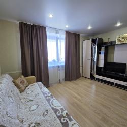 Фото Отель SeveRent на бульваре Приморский 16