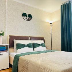 Фото Отель Марат Home (Хоум) на улице Сулеймановой 7