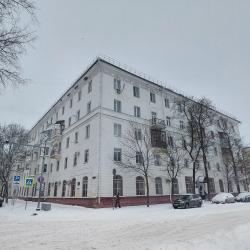 Фото Апартаменты от Елены на улице Чайковского