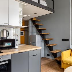 фото 10 InHome24 (ИнХоум24) на улице Кожевническая
