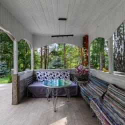 Фото Отель Гостевой дом Лесная сказка