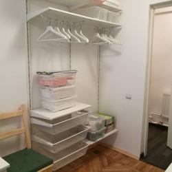 2-комнатный номер студия