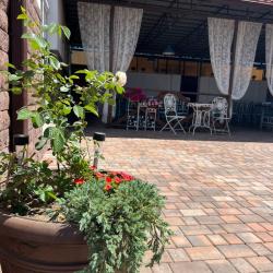 Фото Отель Дом на Ленина