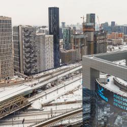 фото 35 Elite Apartments (Элит Апартментс) на проезде 1-й Красногвардейский 22с1