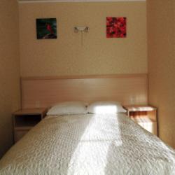 Фото Отель DragonFly (ДрагонФлай)