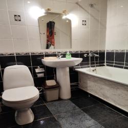 Фото Отель Люкс