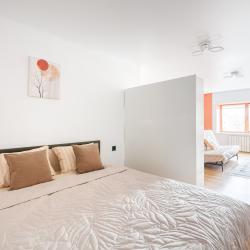 Фото Отель Sutki Rent на шоссе Фермское 32