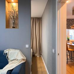 Фото Отель Rent2Room (Рент2Рум) на улице Вешняковская 14к2