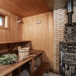 Фото Дачный отель Лесные Поляны