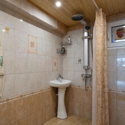 Фото Апартаменты на улице Коммунальная 67