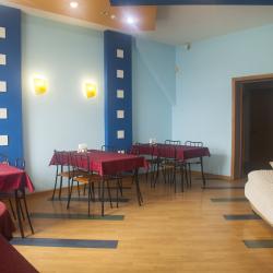 Фото Отель Рейс