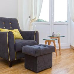 Фото Отель Roomer (Румер) на улице Козлова 7