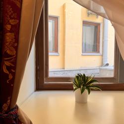 Taleon Imperial hotel (Талион Империал) — cebfde19c1299871a3fd91b0cff0d93f