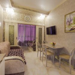 фото 2 Апартаменты на улице Крымская 22 корпус 14