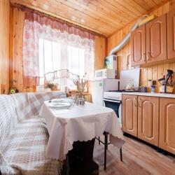 Фото Апартаменты на улице Коллективная 4