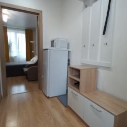 Фото Апартаменты на улице Пражская 4