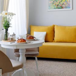 Фото Апартаменты на улице Кругликовская 3/19