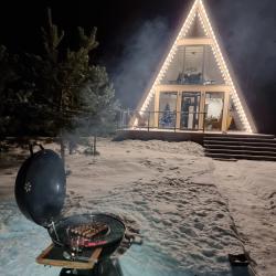 Фото Отель ЛаДача