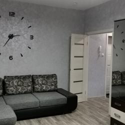 Фото Апартаменты FishApart (ФишАпарт) на улице Миронова 45А