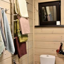 Домик на опушке