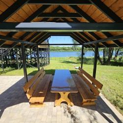 Фото Отель AframeVdali