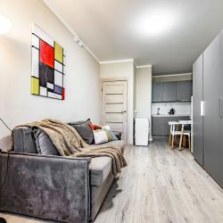 фото 31 ApartMe (АпартМи) на улице Политехническая