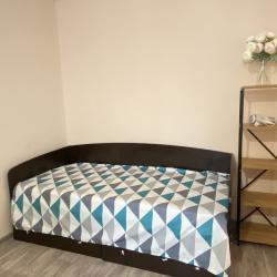 2-комнатные апартаменты стандарт Ул Звездная 36