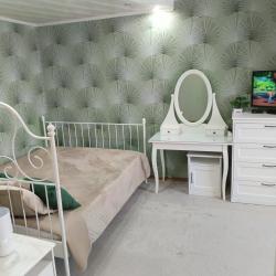 Фото Апартаменты на проспекте Ленинградский 25а