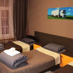 Фото Отель Ай Да Вкус