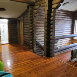 Фото Отель Северное сияние