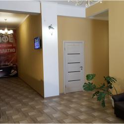 Номер стандарт с 2 односпальными кроватями