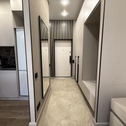 Фото Апартаменты на улице Березовая