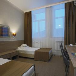 Фото Отель Алтайский замок