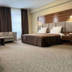Фото Отель Grand Hotel Eurasia (Гранд Евразия)