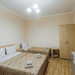 2-местный номер комфорт