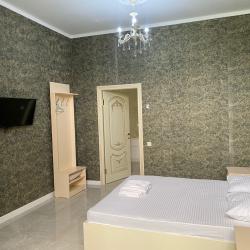Фото Отель Mako Hotel (Мако)