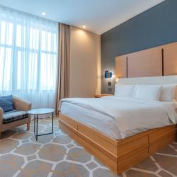 Фото Novotel Resort and spa Krasnaya Polyana (Новотель Резорт и спа Красная Поляна)