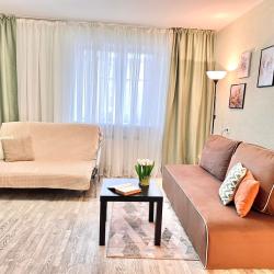 Фото Отель Harmonia Apartments (Гармония Апартментс) на улице 7-й Гвардейской