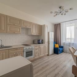 Фото Отель Сон и Душ на улице Чкалова