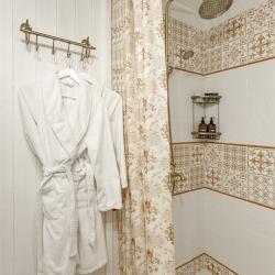 Номер люкс генерал-фельдмаршала Барклая-де-Толи