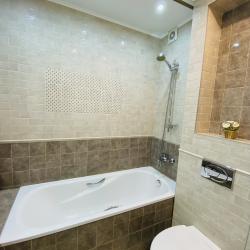 Фото Апартаменты на улице 7-я просека 102