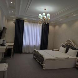 Фото Отель Suleyman house hotel (Сулейман хаус)