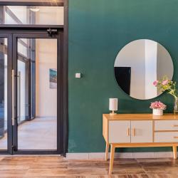 Фото Апартаменты Петровские на улице Пушкина 61/2