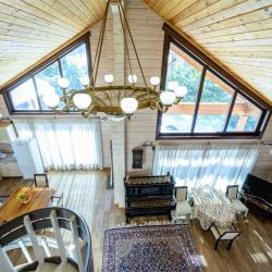 Коттедж премиум Метрострой