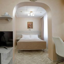 Фото Отель Арт Сити