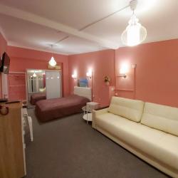 Фото Отель Фортуна