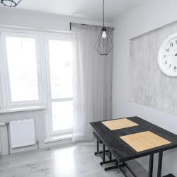 Фото Апартаменты на улице Лидская 33А