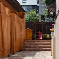 Фото Отель Village House (Вилладж Хаус)